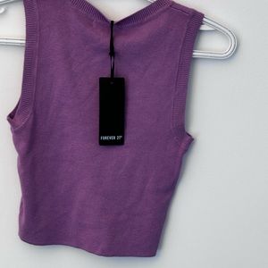 Forever 21 size small